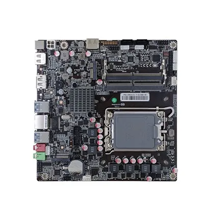 Apakah papan induk ITX terbaik untuk permainan?