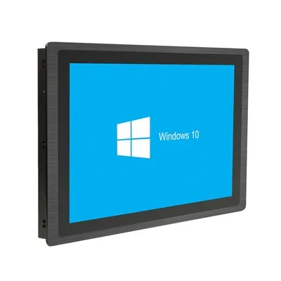 10 Pembekal Monitor Perindustrian Terbaik di China 2025